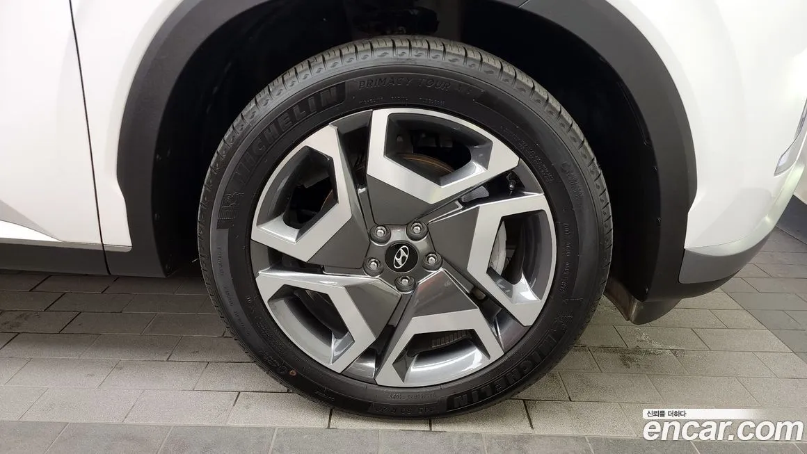 Hyundai Palisade — фото 6