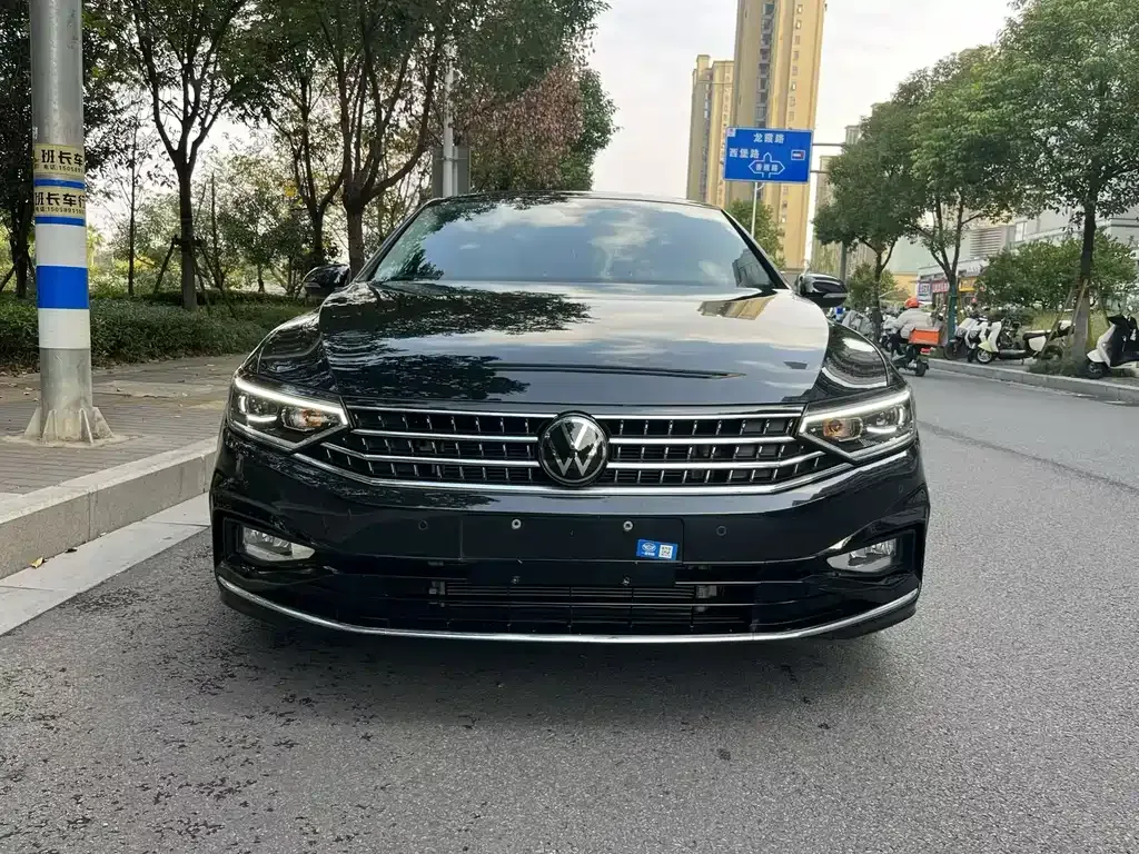Volkswagen Magotan 2023 из CN, фото 6