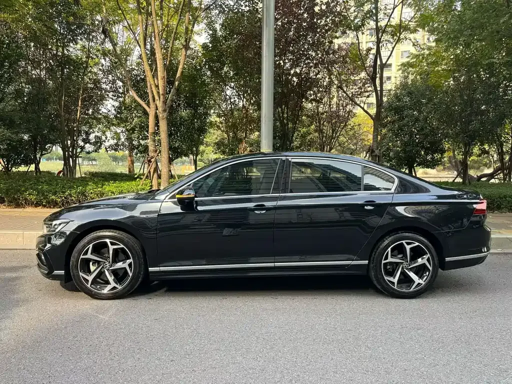 Volkswagen Magotan 2023 из CN, фото 8