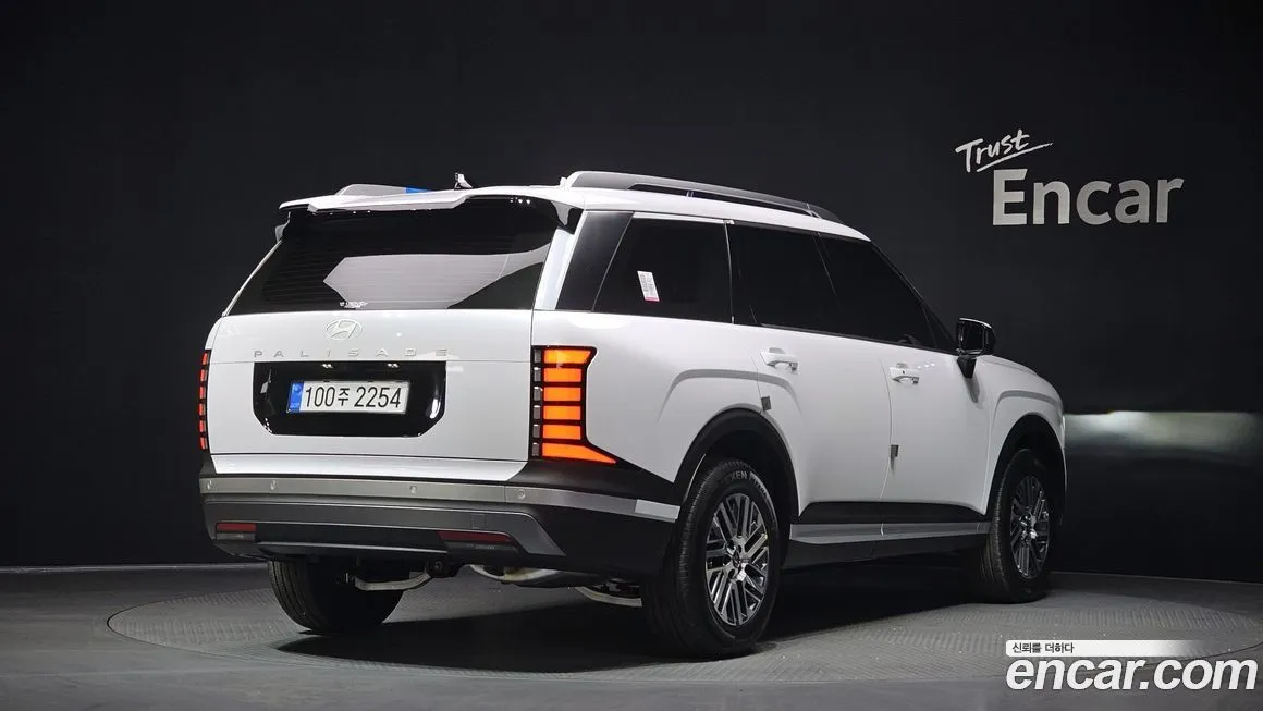 Hyundai Palisade — фото 2