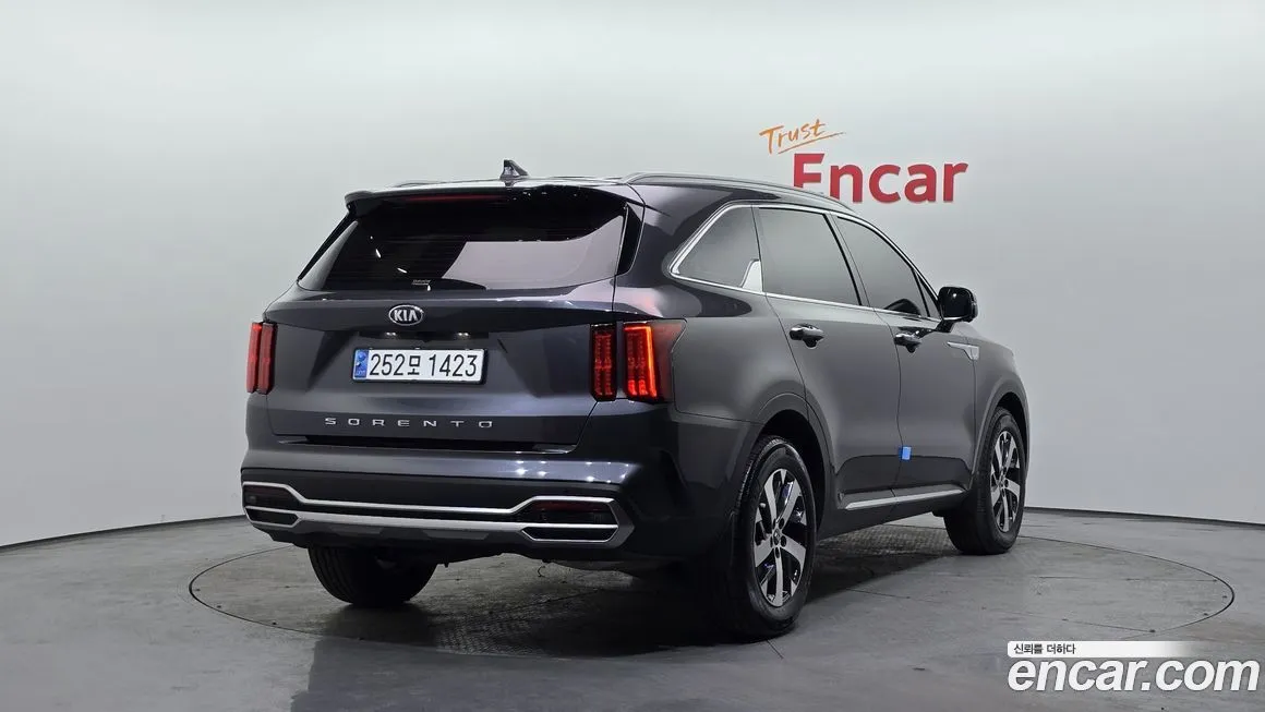 Kia Sorento — фото 6