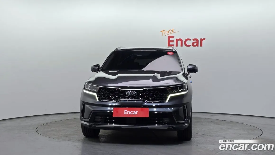 Kia Sorento — фото 3