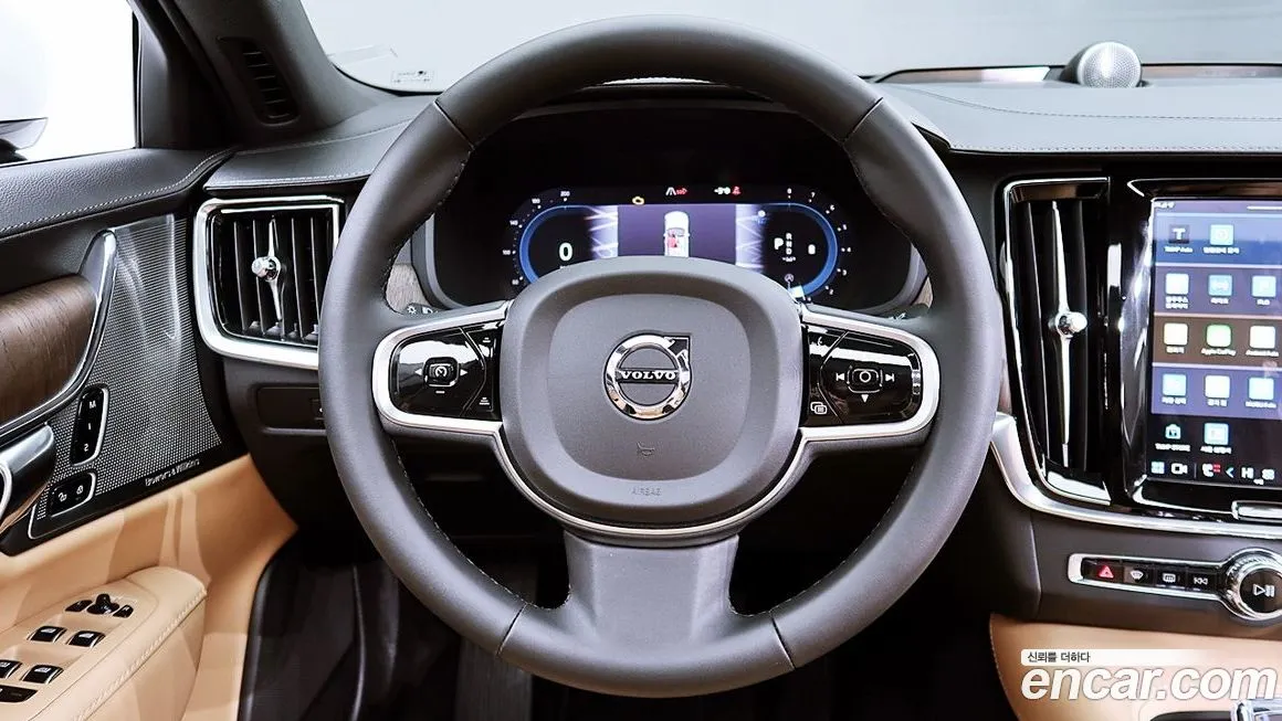 Volvo S90 — фото 10