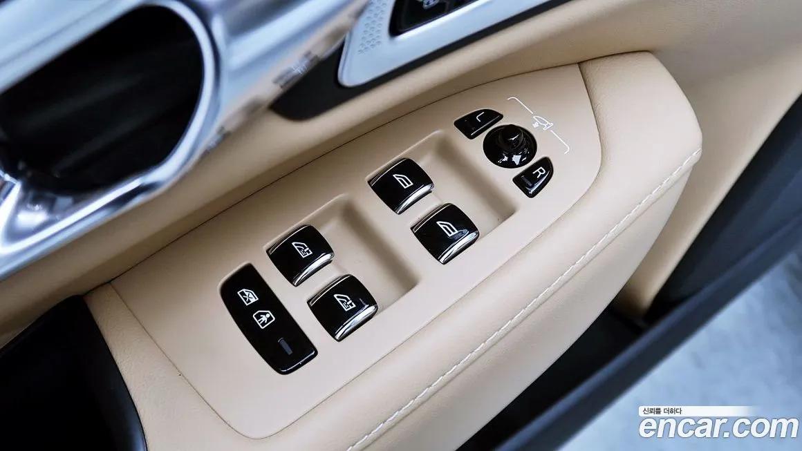 Volvo S90 — фото 6