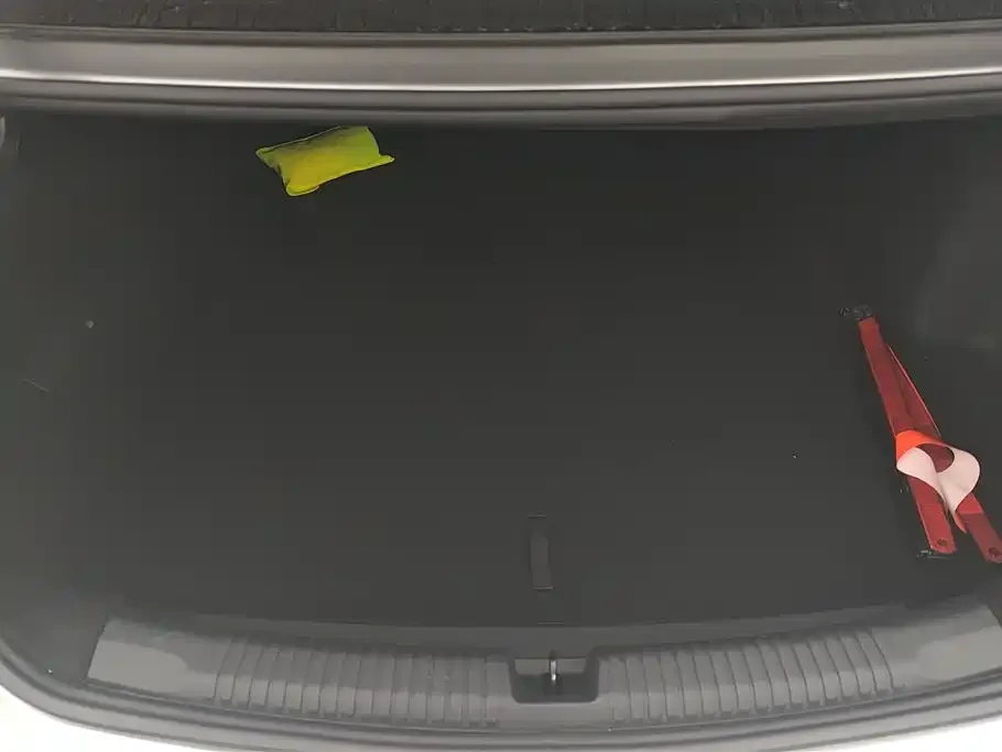 Roewe D7 2023 из CN, фото 3