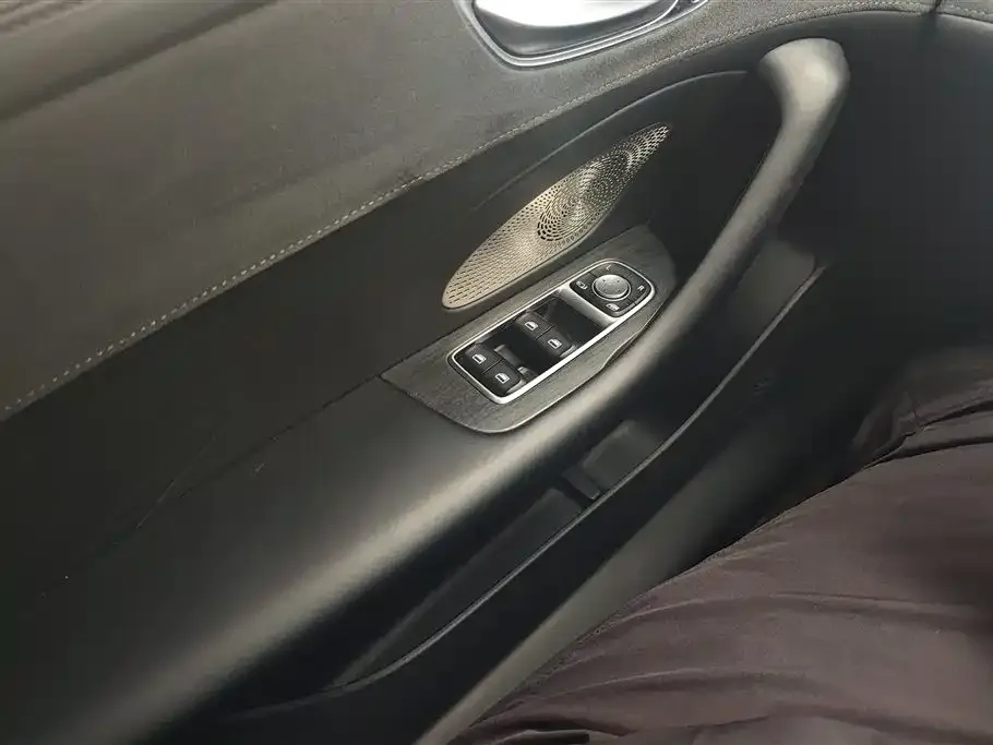 Roewe D7 2023 из CN, фото 8