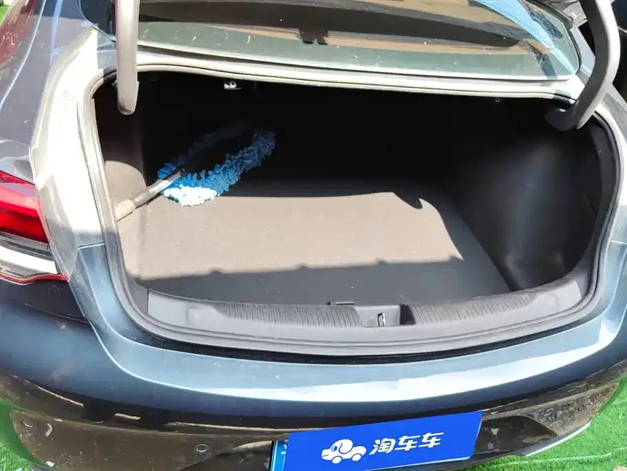 Buick Regal 2021 из CN, фото 3