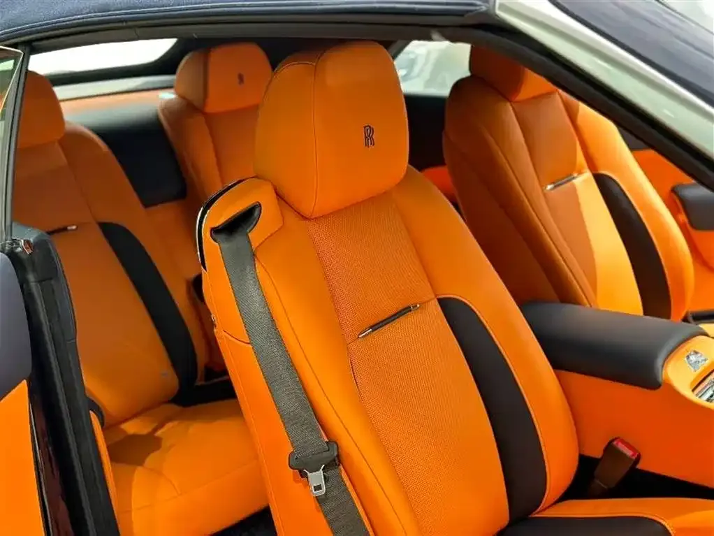 Rolls-Royce Dawn 2022 из CN, фото 2