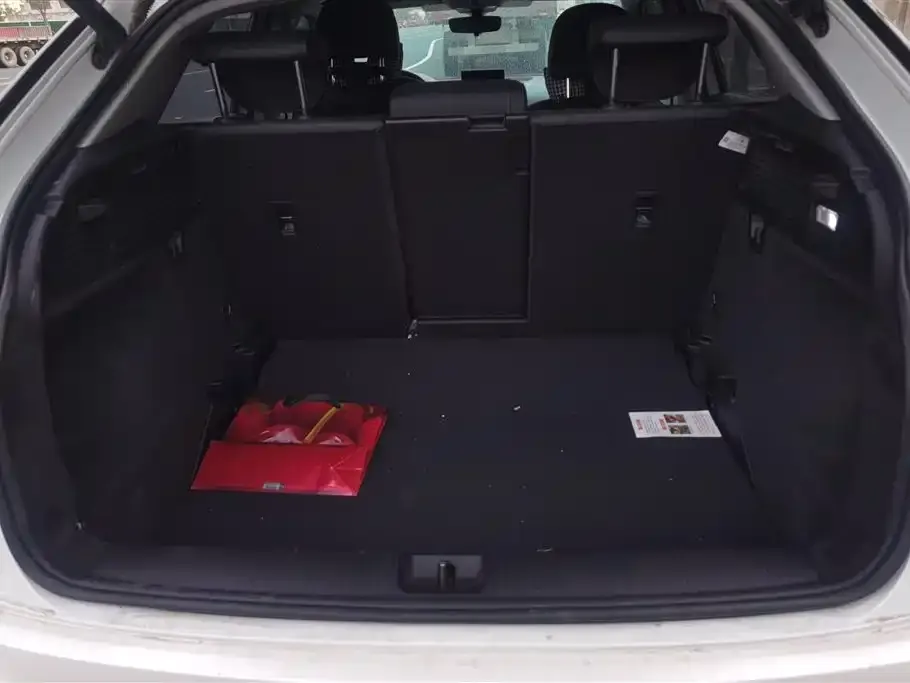 Audi Q2L 2022 из CN, фото 9