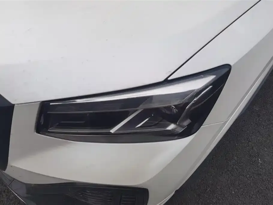 Audi Q2L 2022 из CN, фото 6