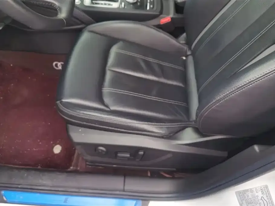 Audi Q2L 2022 из CN, фото 5