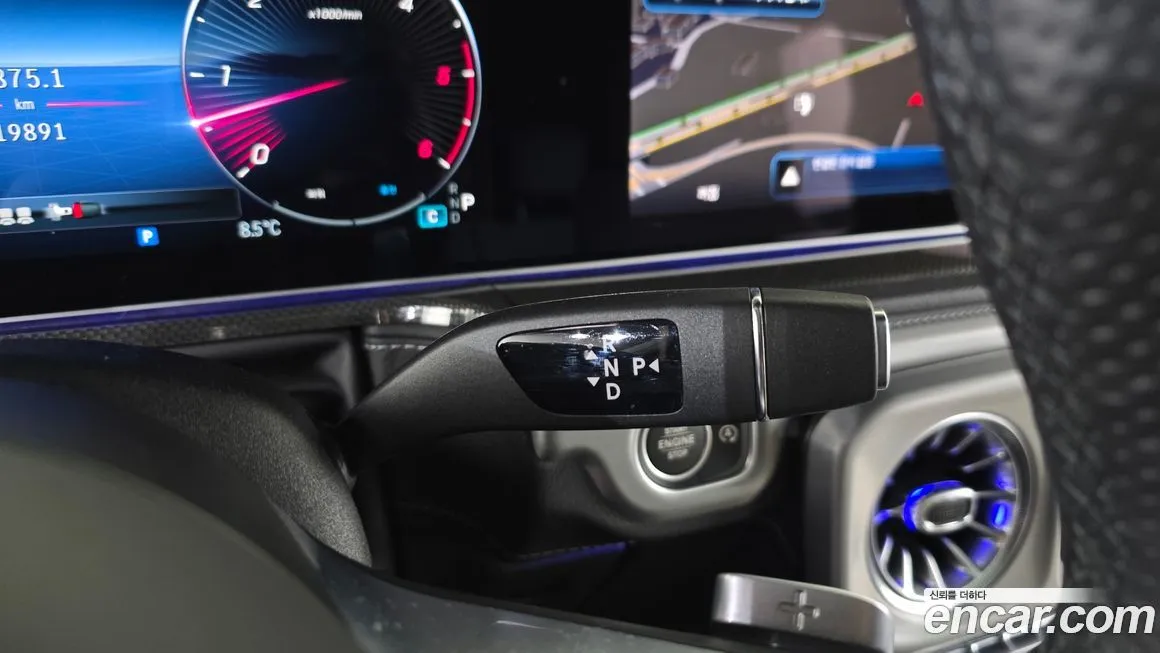 Mercedes-Benz G-Class 2025 из KR, фото 7