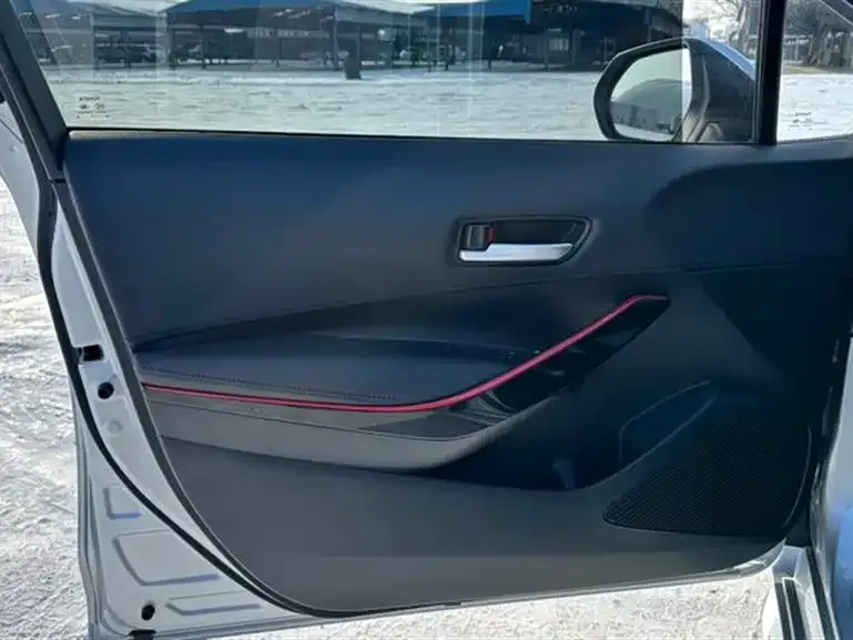 Toyota Levin 2022 из CN, фото 5