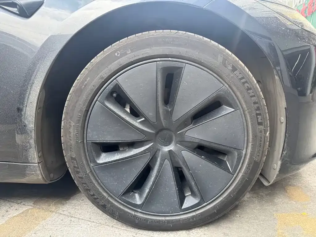 Tesla Model 3 2025 из CN, фото 10