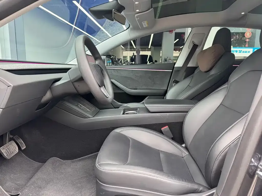 Tesla Model 3 2025 из CN, фото 2