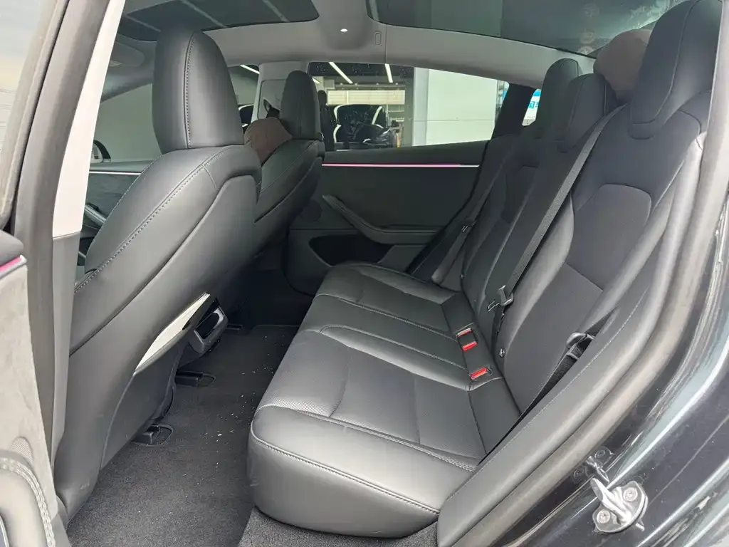 Tesla Model 3 2025 из CN, фото 4