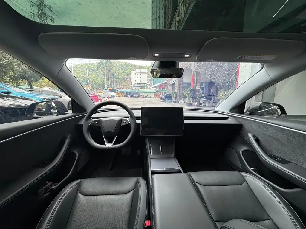 Tesla Model 3 2025 из CN, фото 6