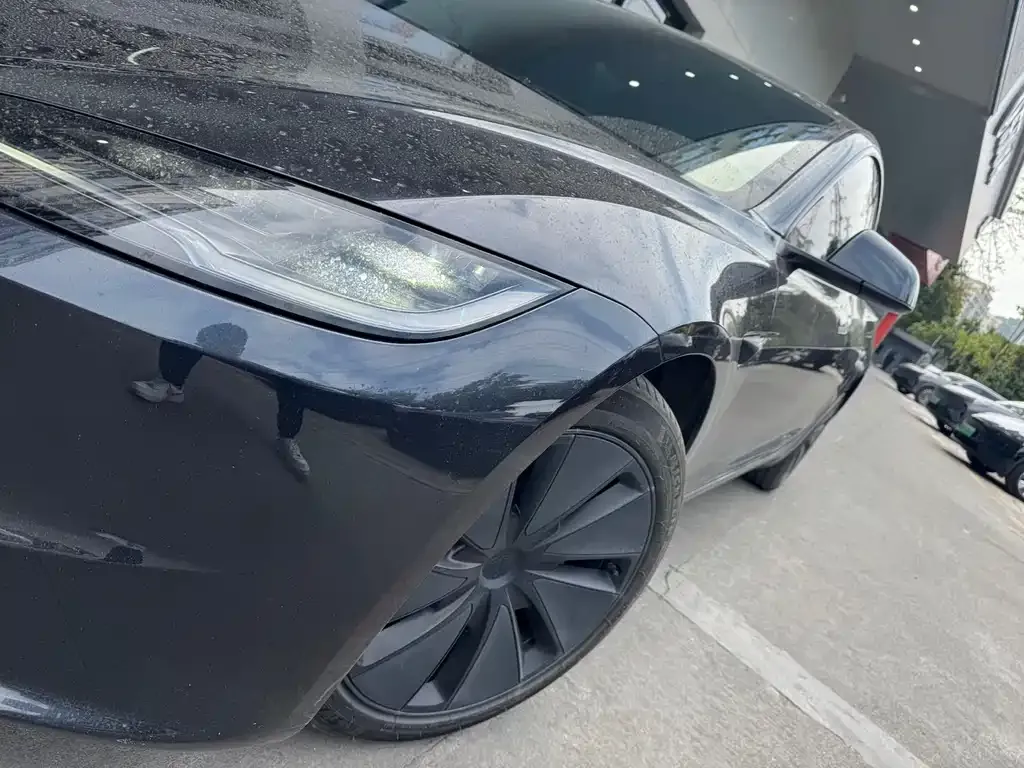 Tesla Model 3 2025 из CN, фото 8