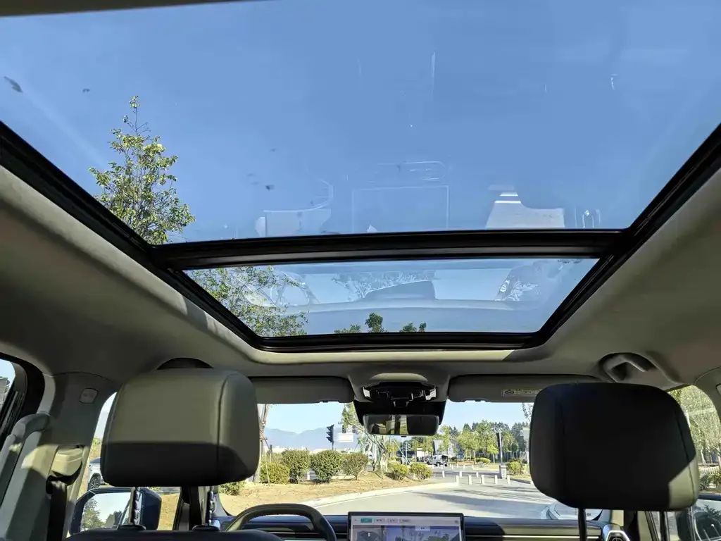 Jetour Traveller 2023 из CN, фото 2