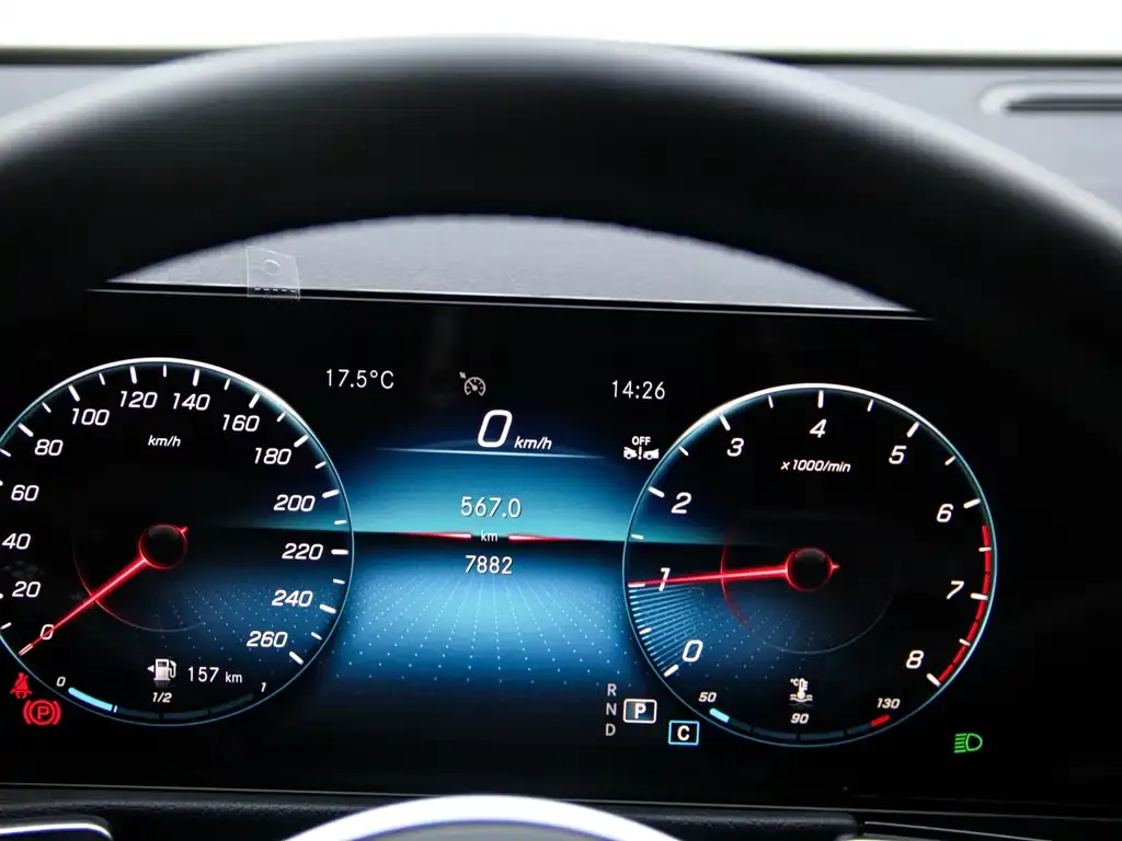 Mercedes-Benz GLB 2023 из CN, фото 10