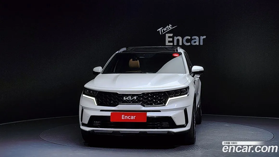 Kia Sorento — фото 6