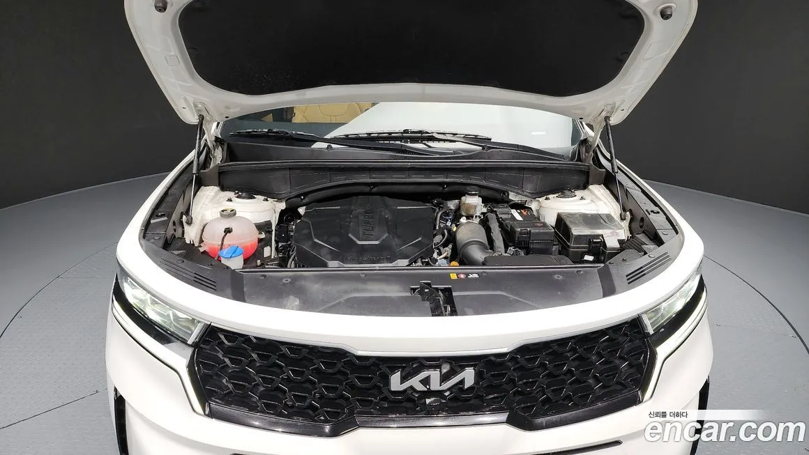 Kia Sorento — фото 7
