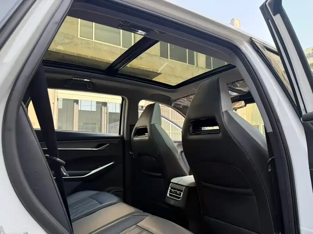 Changan CS75PLUS 2024 из CN, фото 8