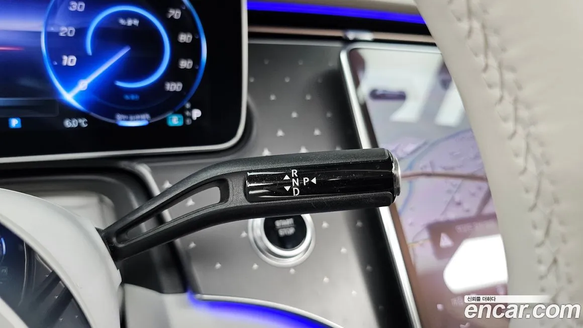 Mercedes-Benz EQE 2023 из KR, фото 7