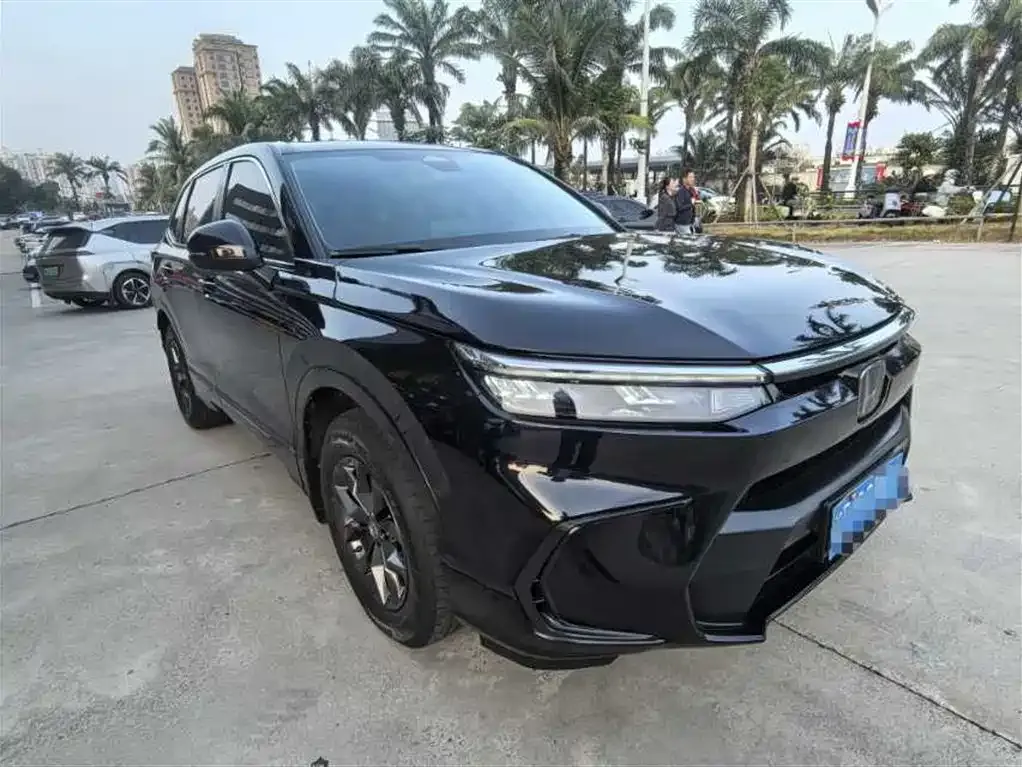 Honda Breeze 2023 из CN, фото 1