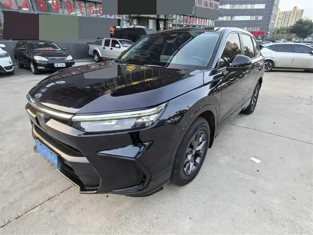 Honda Breeze 2023 из CN, фото 5
