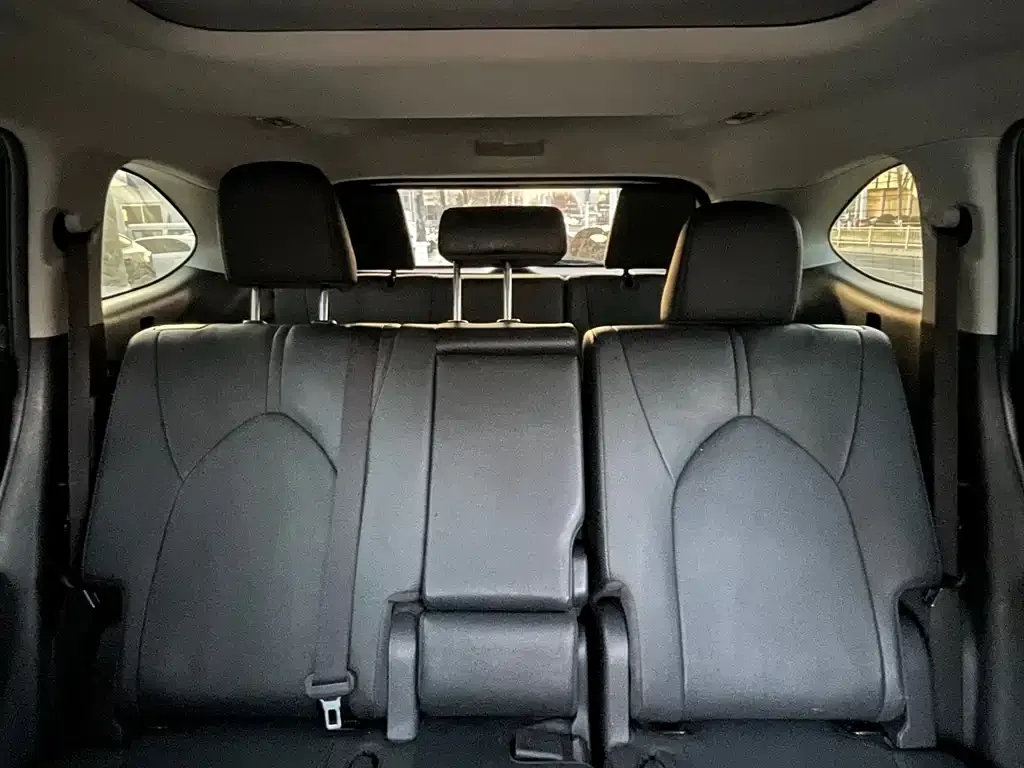 Toyota Highlander 2022 из CN, фото 3