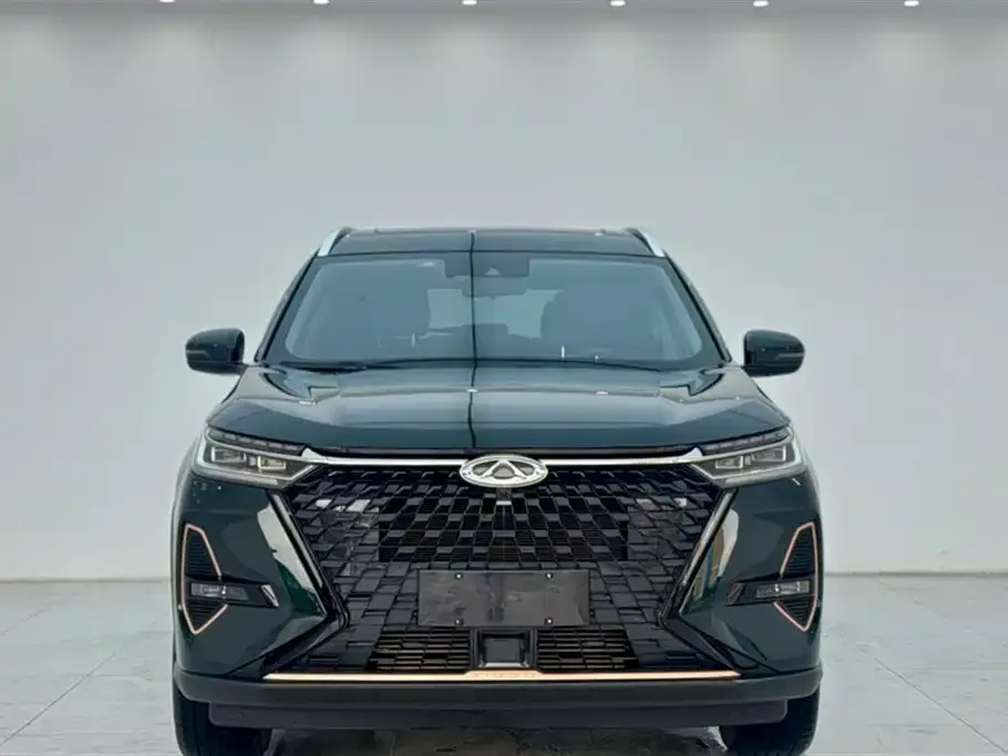 Chery Tiggo 8 PRO 2023 из CN, фото 2