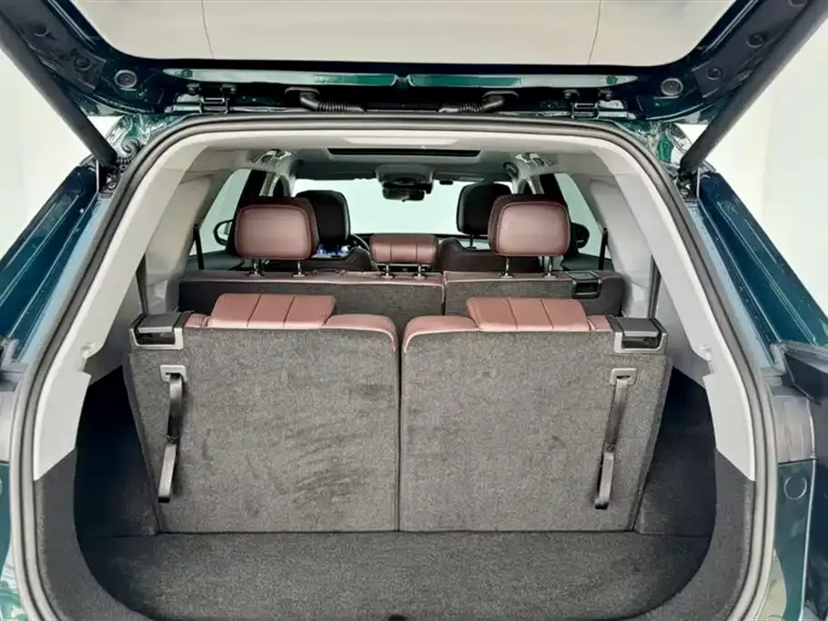 Chery Tiggo 8 PRO 2023 из CN, фото 5