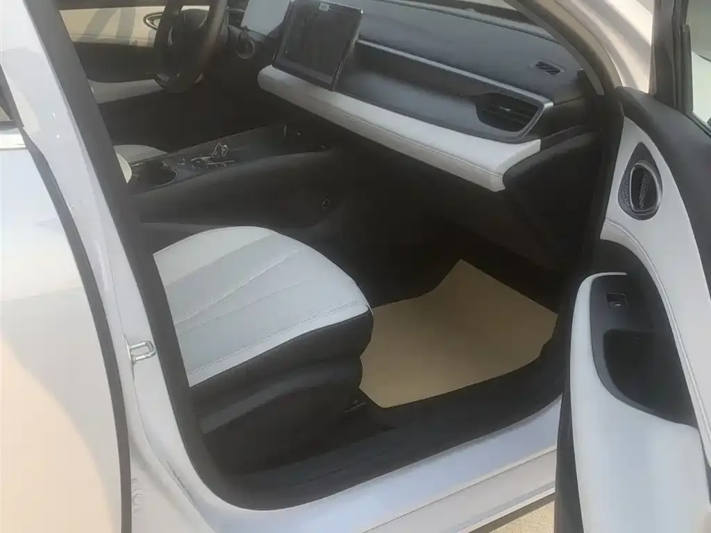 BYD Seal 05 DM-i 2025 из CN, фото 5