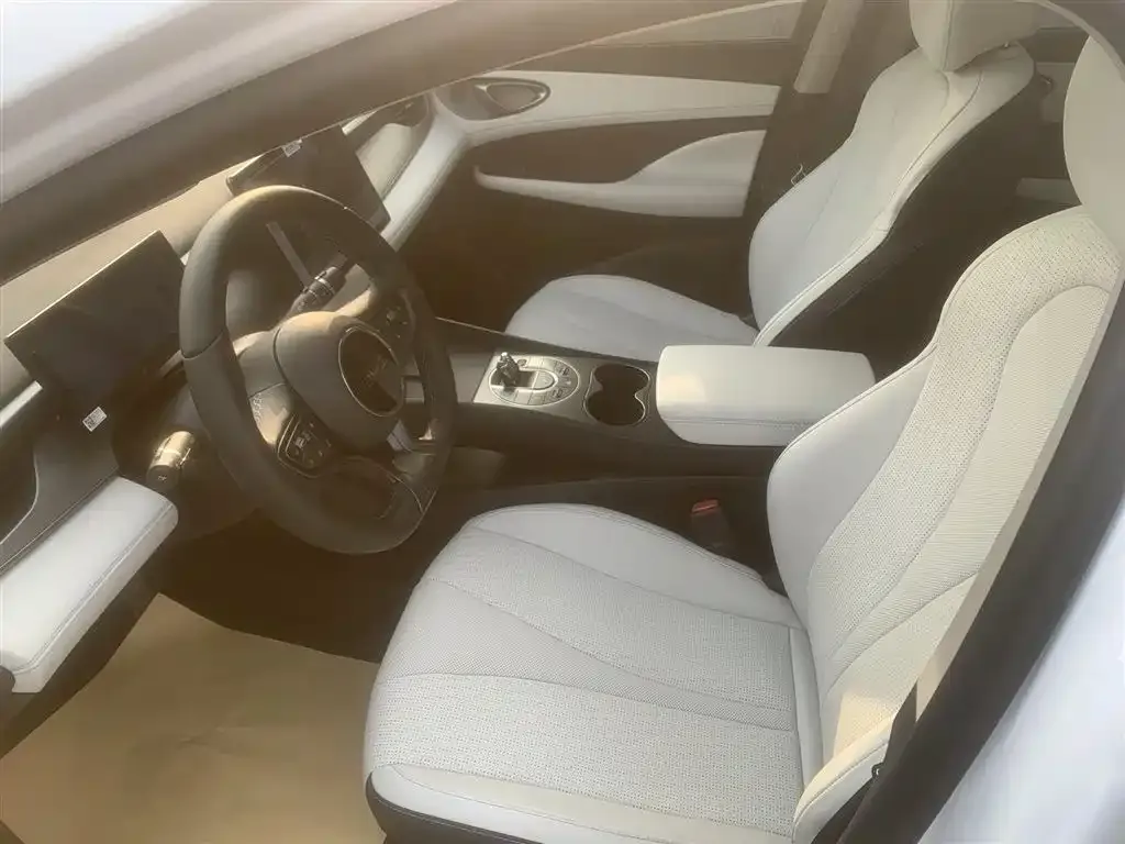 BYD Seal 05 DM-i 2025 из CN, фото 7