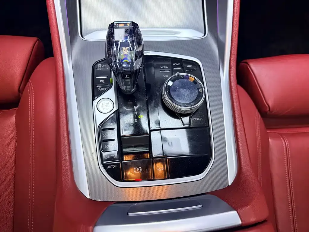 BMW X6 2021 из CN, фото 4