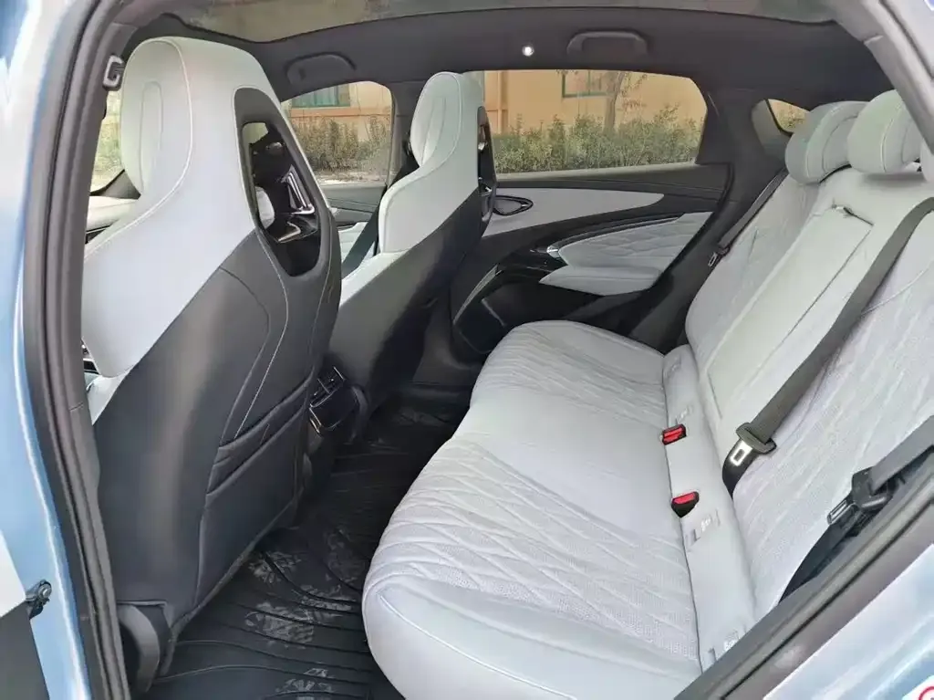 BYD Seal 2023 из CN, фото 2