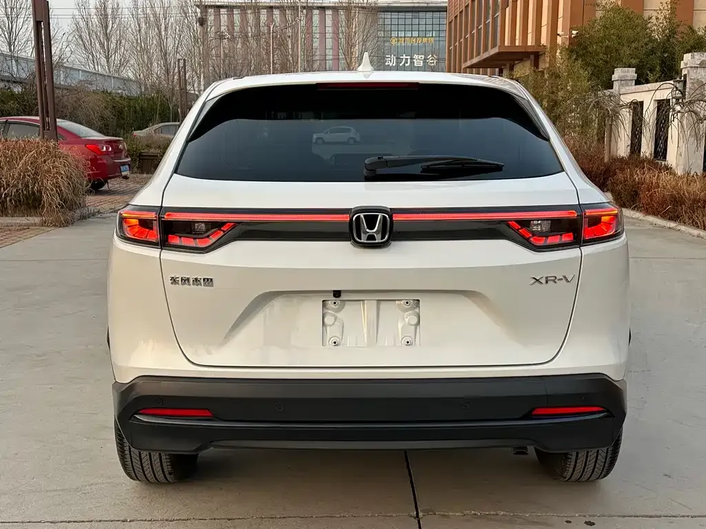 Honda XR-V 2023 из CN, фото 7