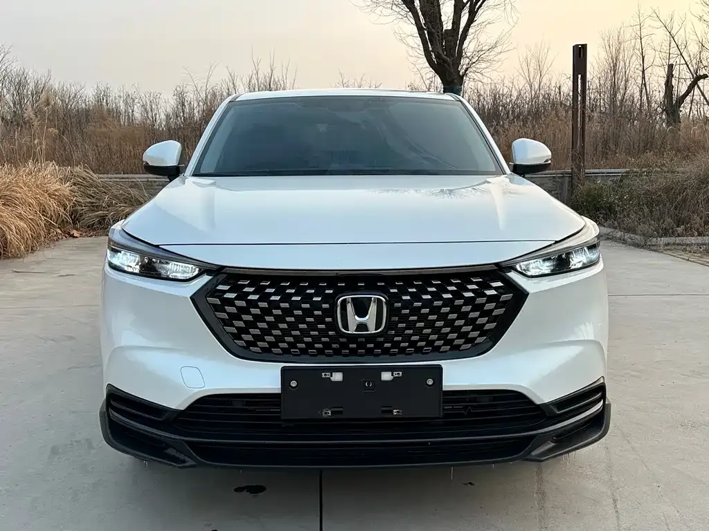Honda XR-V 2023 из CN, фото 4