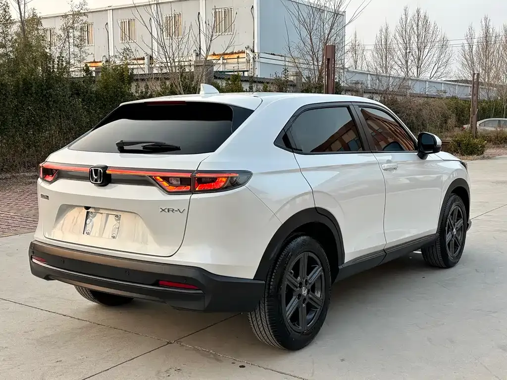 Honda XR-V 2023 из CN, фото 8