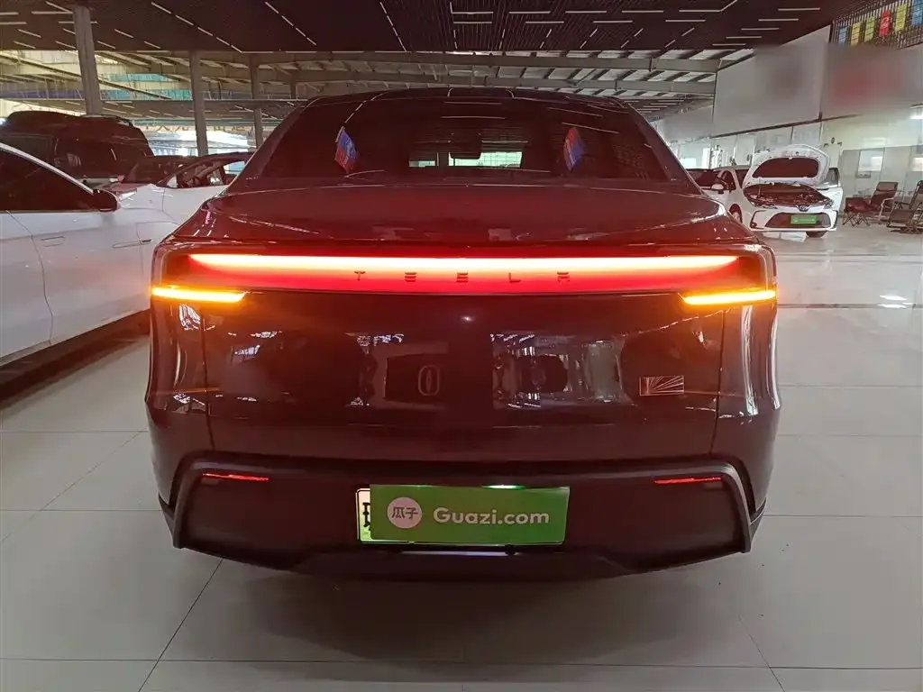 Tesla Model Y 2025 из CN, фото 9