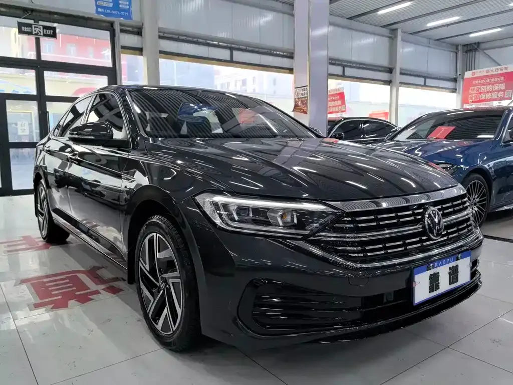 Volkswagen Sagitar 2023 из CN, фото 3