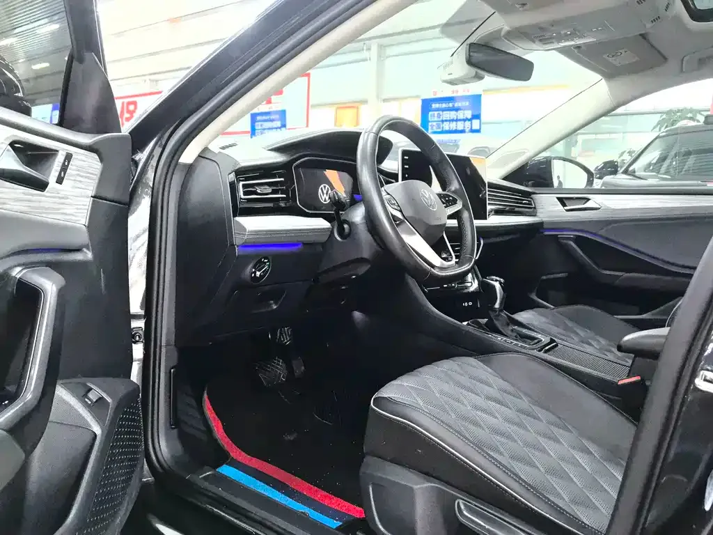 Volkswagen Sagitar 2023 из CN, фото 8