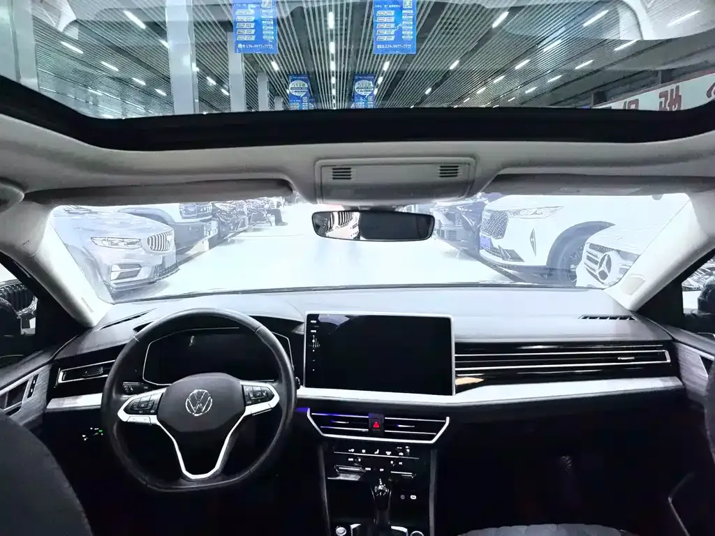 Volkswagen Sagitar 2023 из CN, фото 2