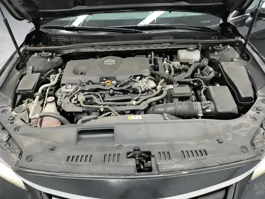 Toyota Avalon 2022 из CN, фото 10