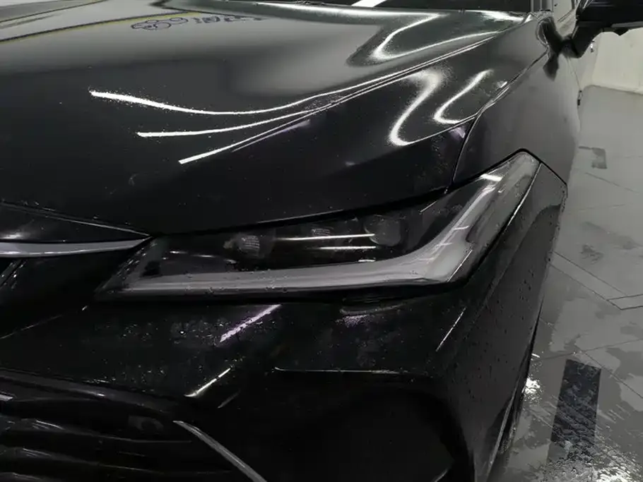Toyota Avalon 2022 из CN, фото 7