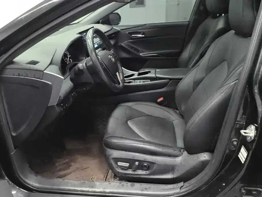Toyota Avalon 2022 из CN, фото 6