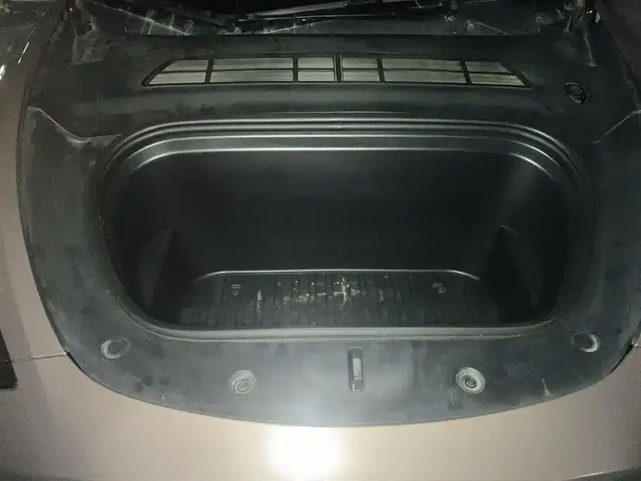 Tesla Model Y 2023 из CN, фото 6