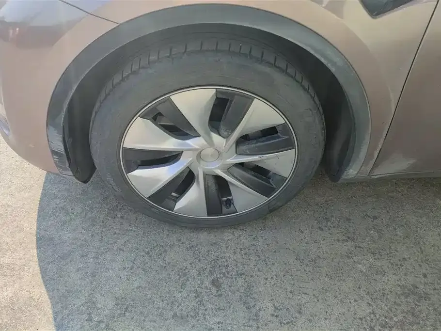 Tesla Model Y 2023 из CN, фото 9