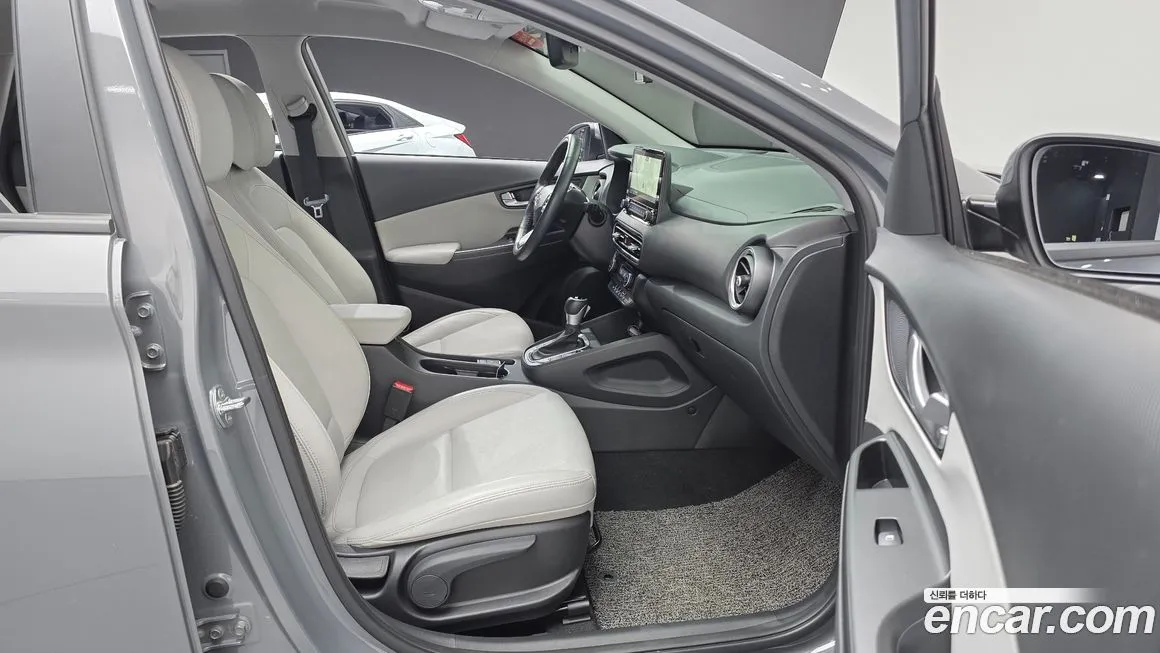 Hyundai Kona 2023 из KR, фото 10